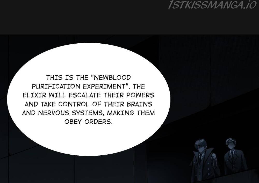I’m a Human, but More of a Vampire Chapter 44 - page 5