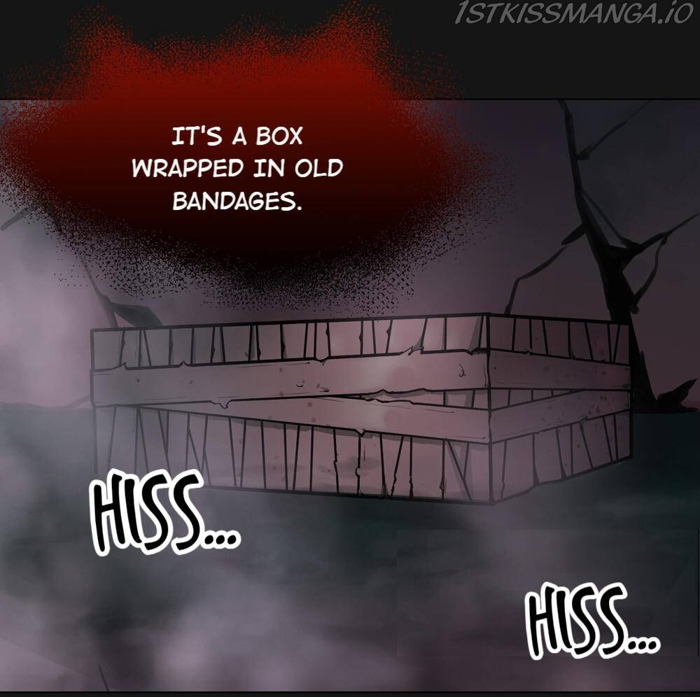 I’m a Human, but More of a Vampire Chapter 43 - page 18