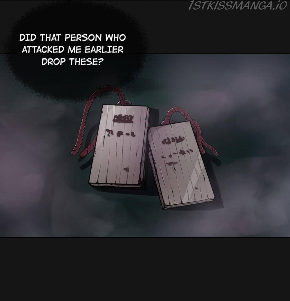 I’m a Human, but More of a Vampire Chapter 43 - page 23