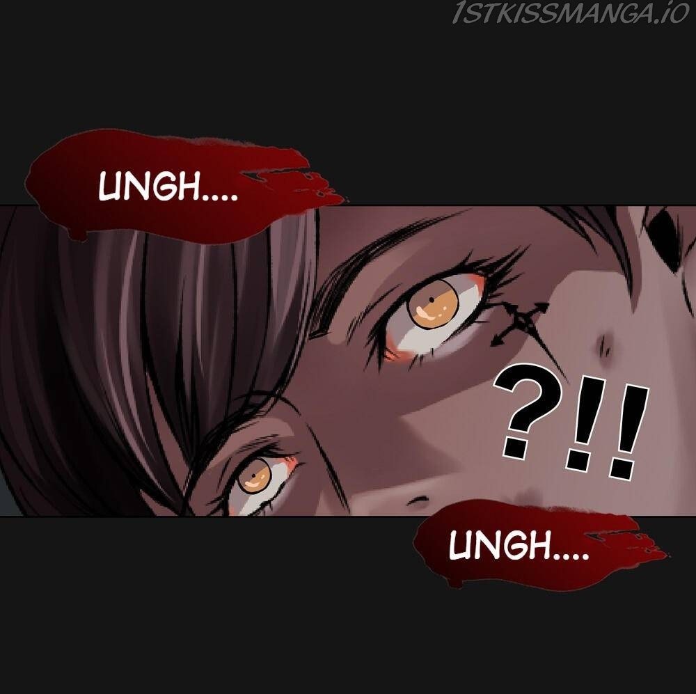 I’m a Human, but More of a Vampire Chapter 43 - page 25