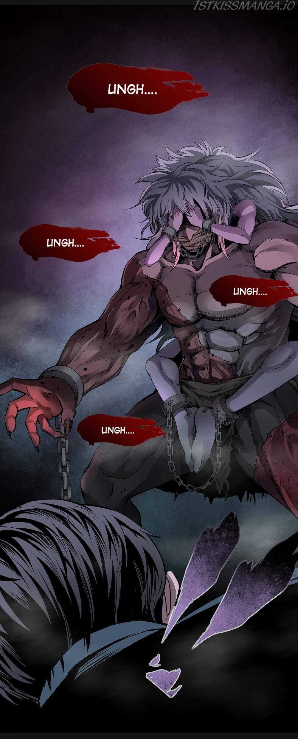 I’m a Human, but More of a Vampire Chapter 43 - page 26