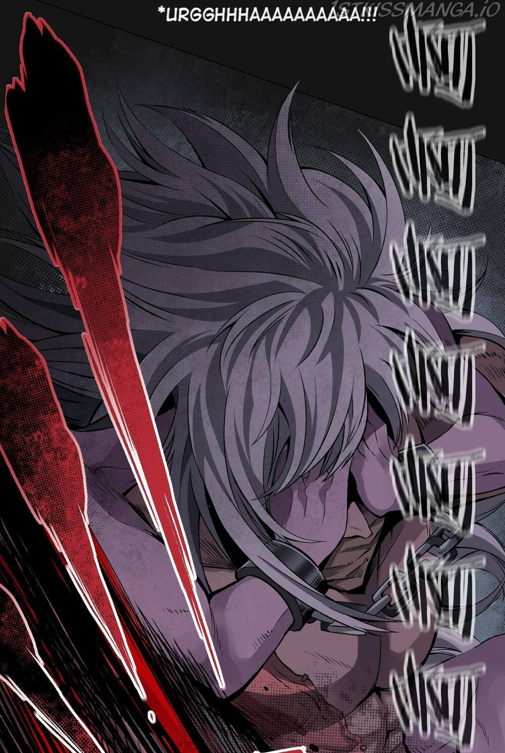 I’m a Human, but More of a Vampire Chapter 43 - page 30