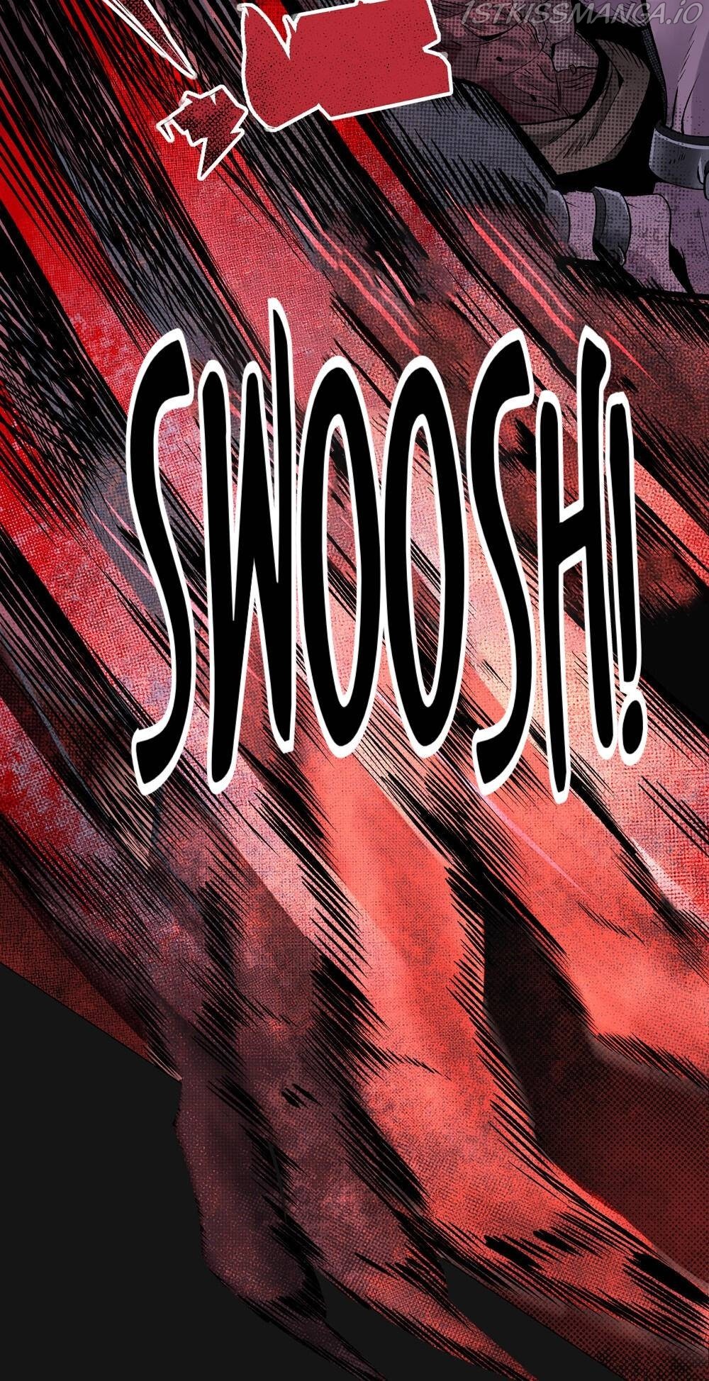I’m a Human, but More of a Vampire Chapter 43 - page 31