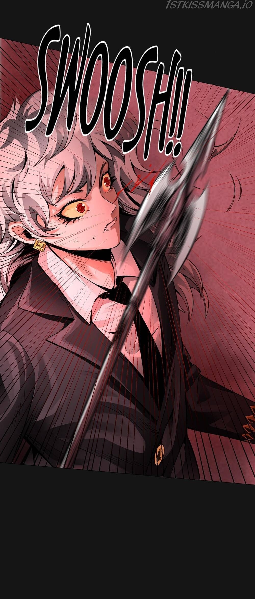 I’m a Human, but More of a Vampire Chapter 43 - page 46