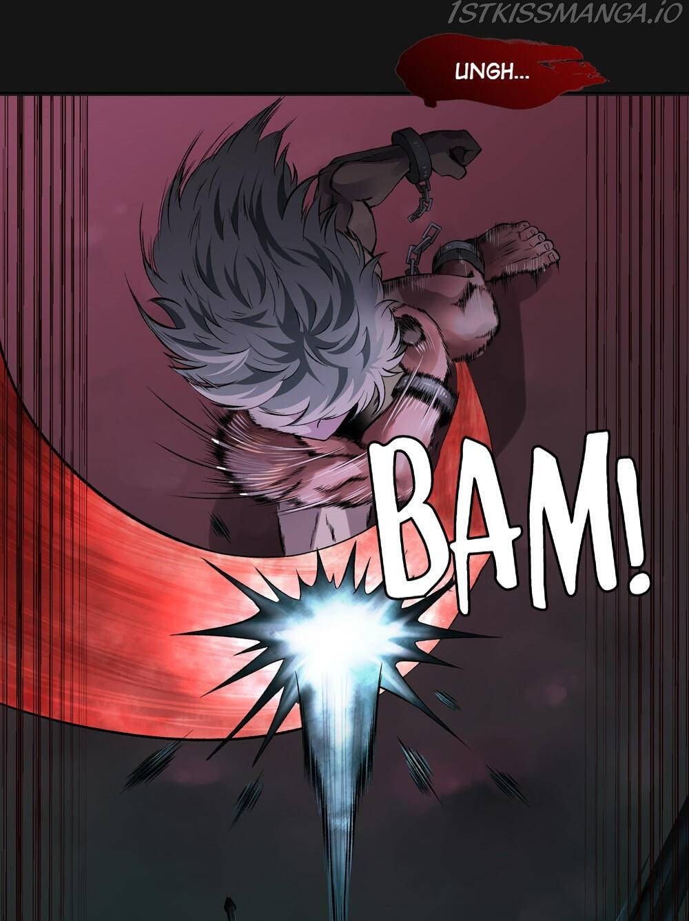 I’m a Human, but More of a Vampire Chapter 43 - page 52