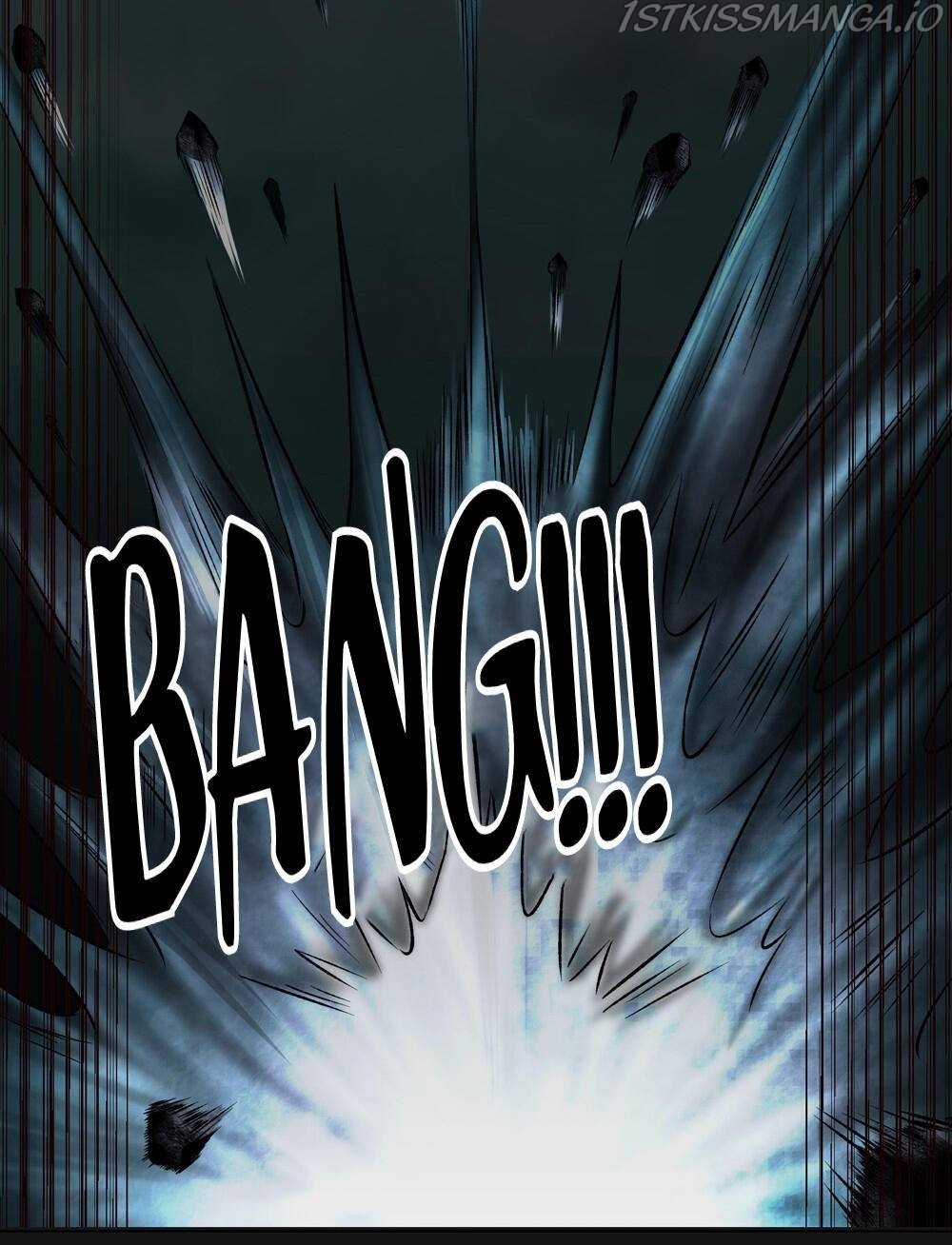 I’m a Human, but More of a Vampire Chapter 43 - page 53