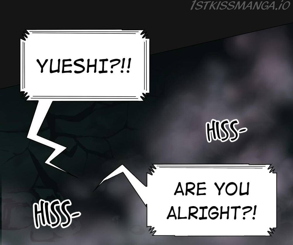 I’m a Human, but More of a Vampire Chapter 43 - page 56