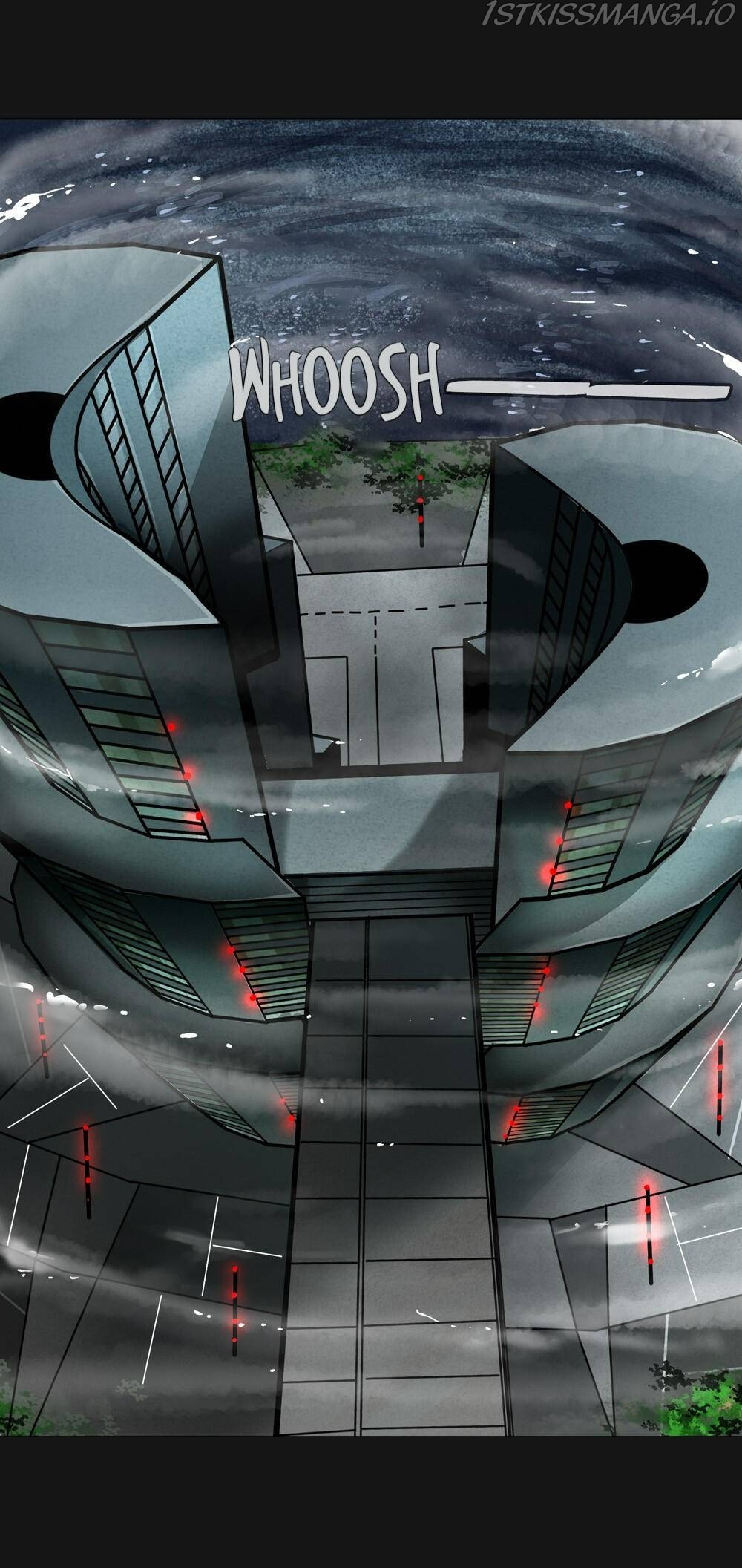 I’m a Human, but More of a Vampire Chapter 42 - page 1