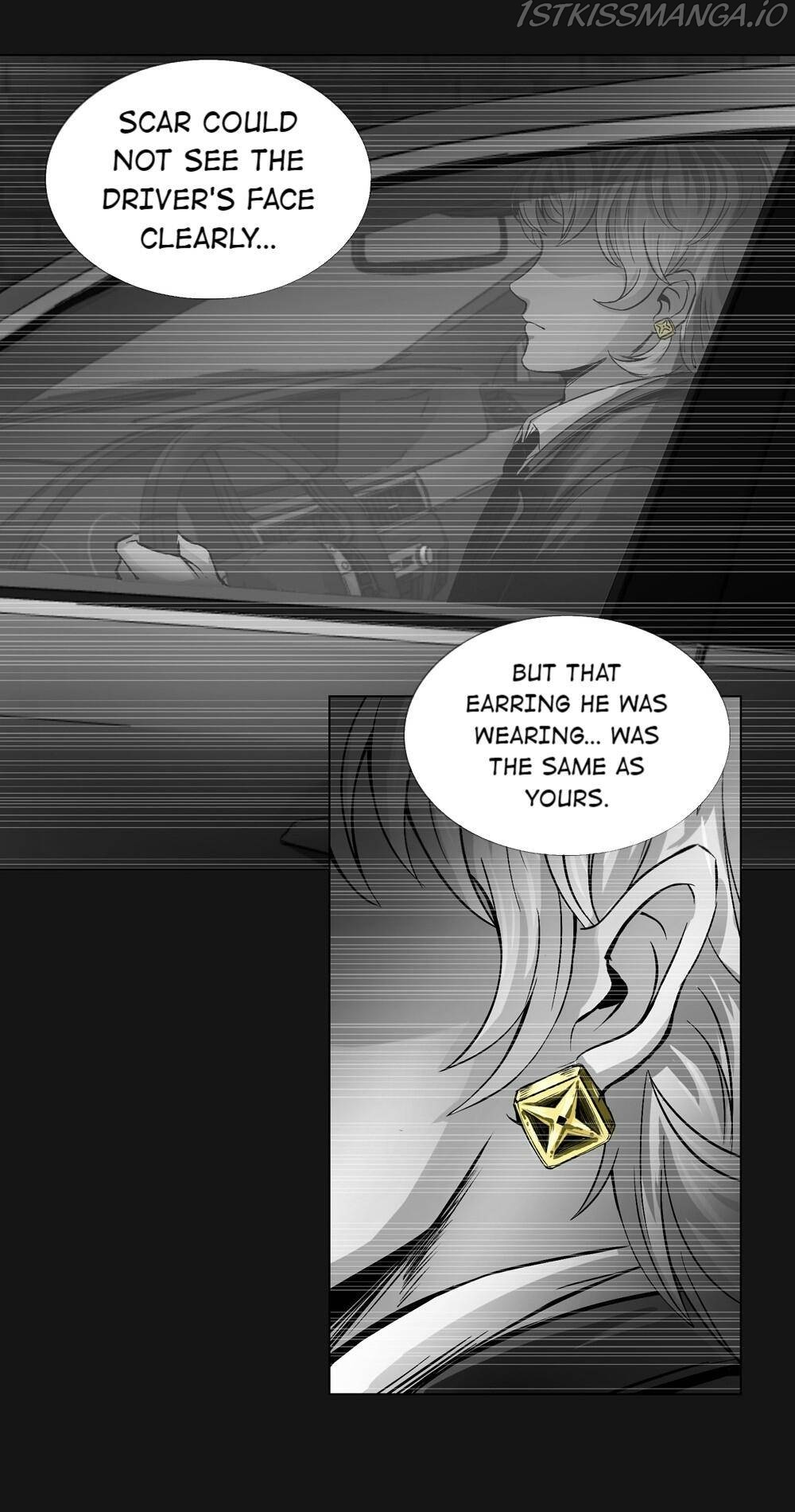 I’m a Human, but More of a Vampire Chapter 42 - page 12