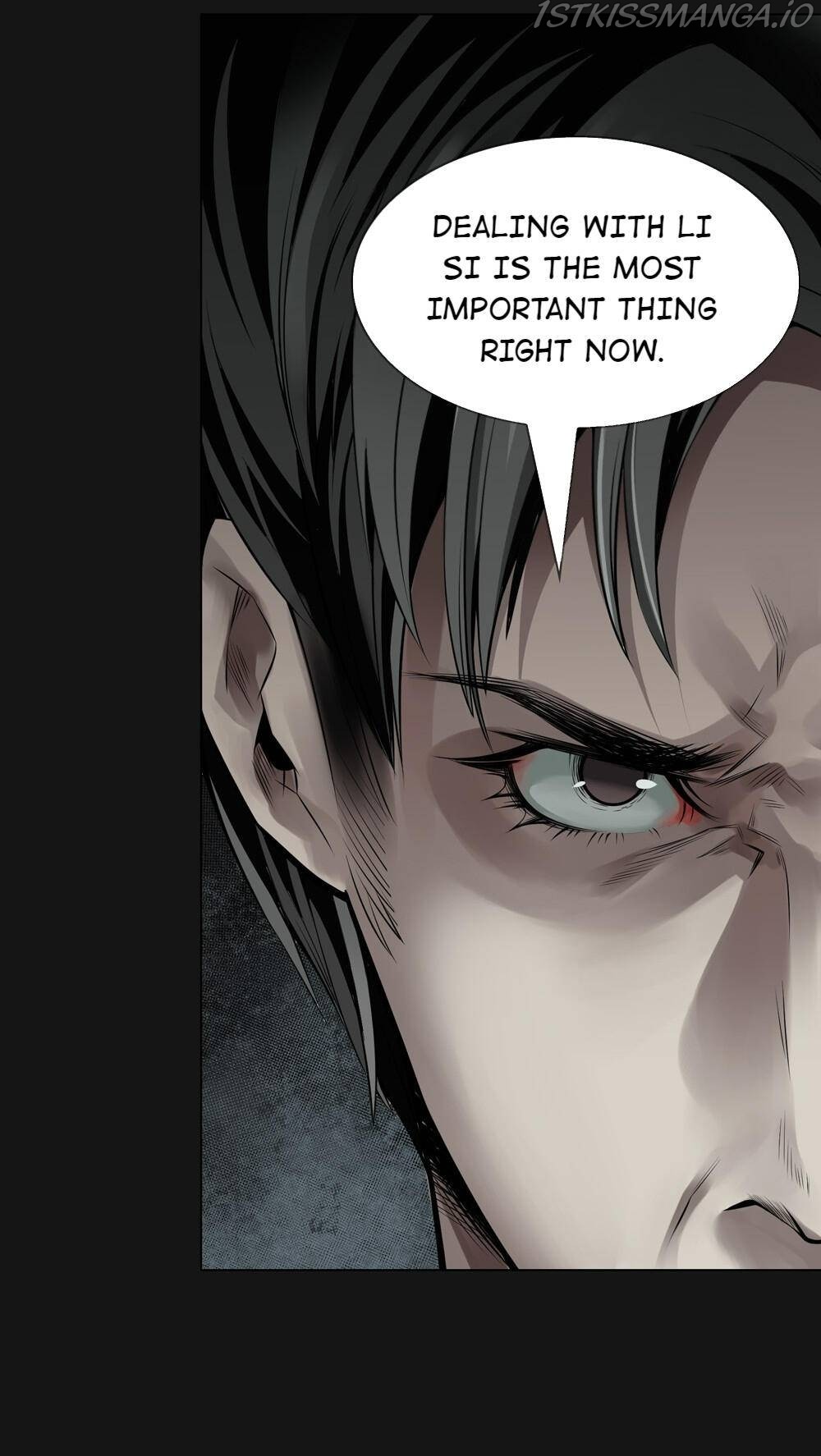 I’m a Human, but More of a Vampire Chapter 42 - page 18