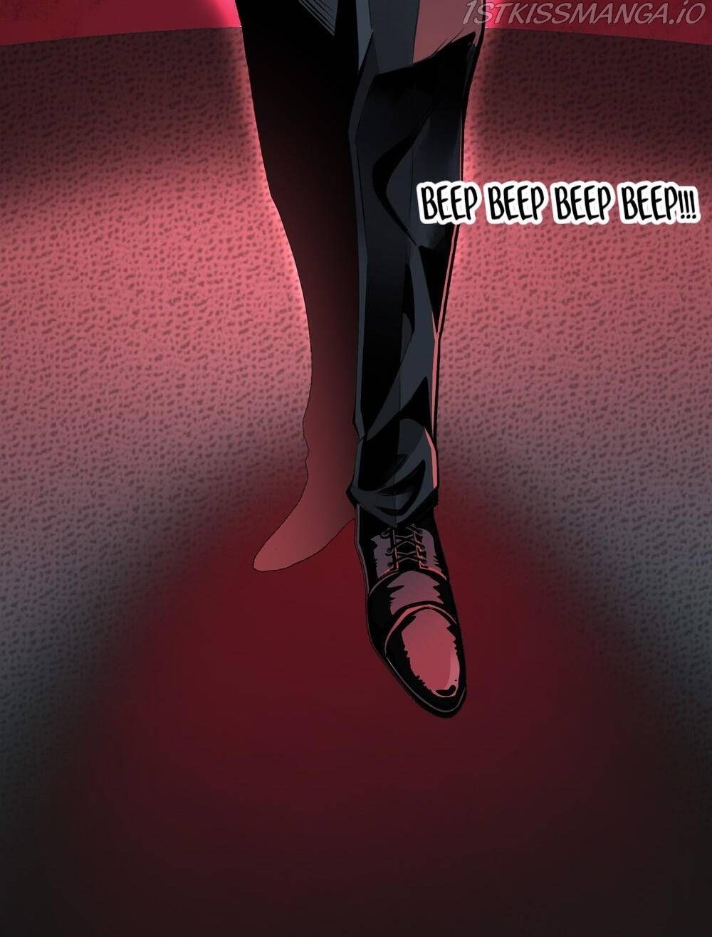 I’m a Human, but More of a Vampire Chapter 42 - page 26