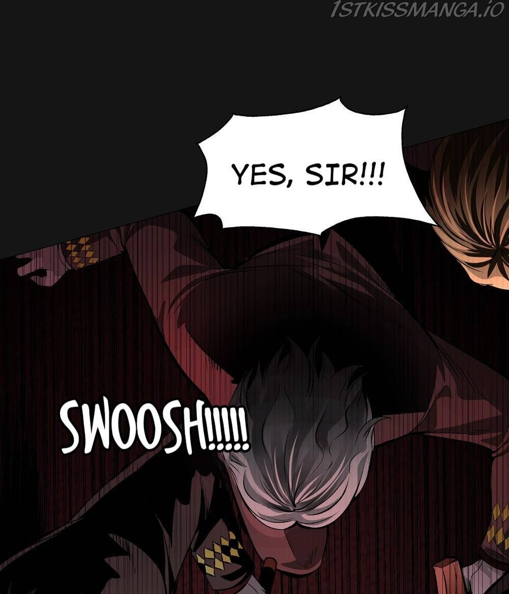 I’m a Human, but More of a Vampire Chapter 42 - page 29