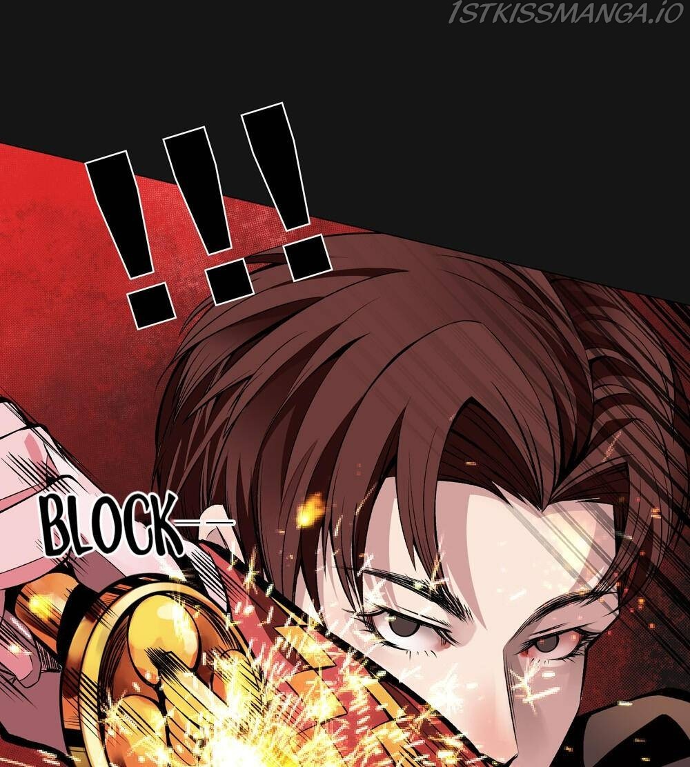 I’m a Human, but More of a Vampire Chapter 42 - page 41