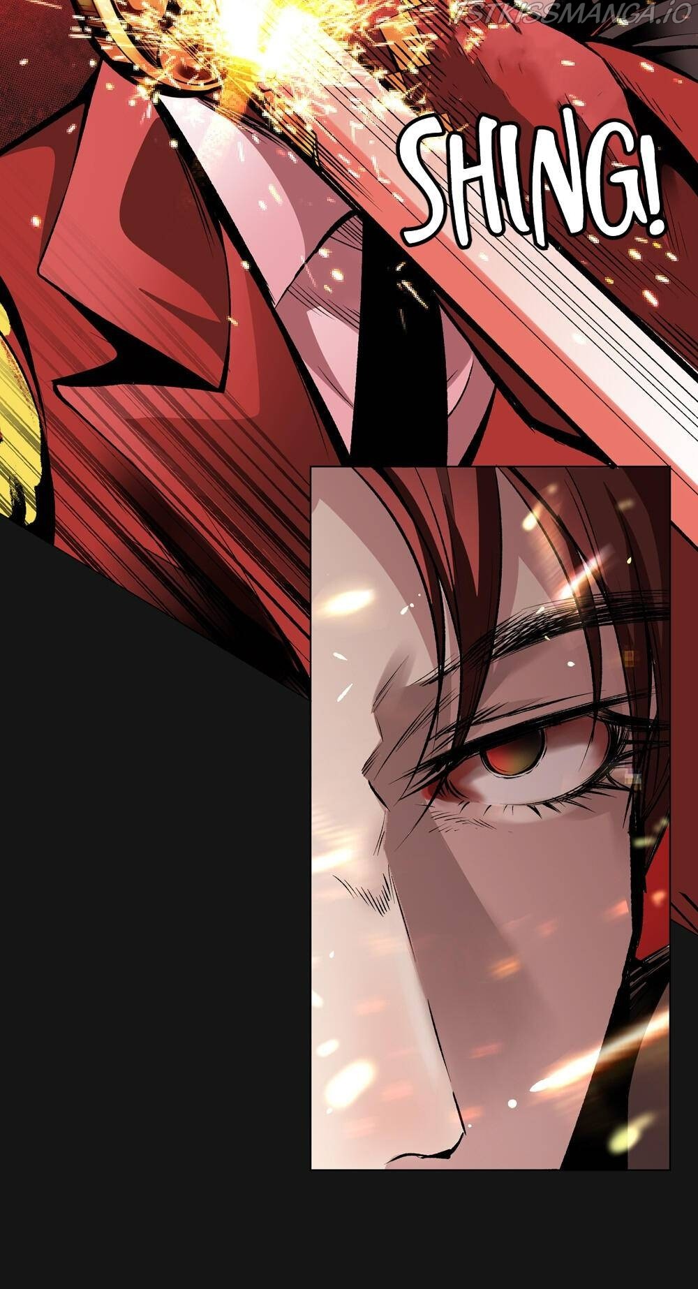 I’m a Human, but More of a Vampire Chapter 42 - page 42