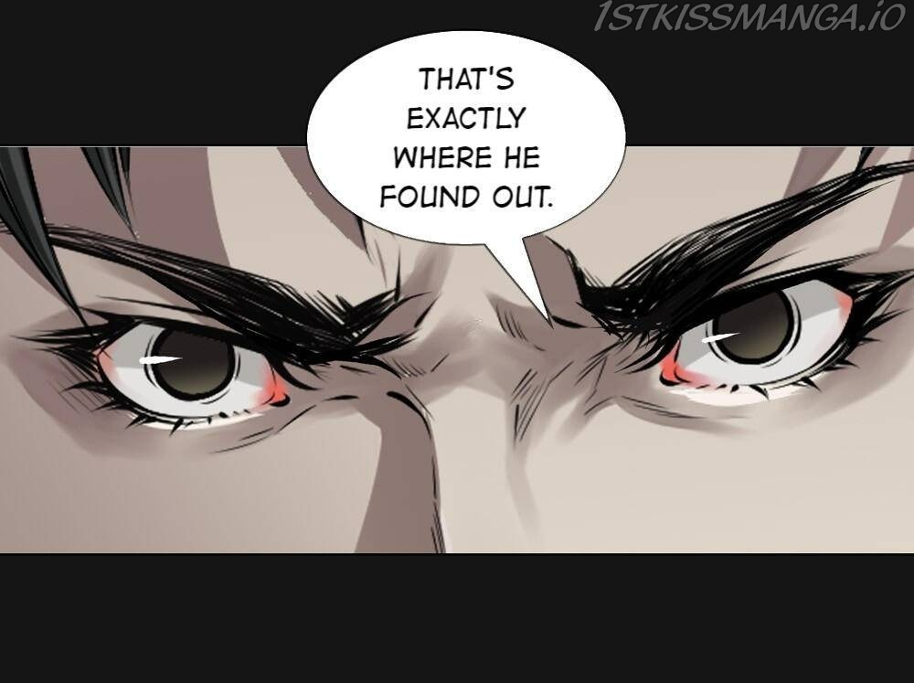 I’m a Human, but More of a Vampire Chapter 42 - page 6