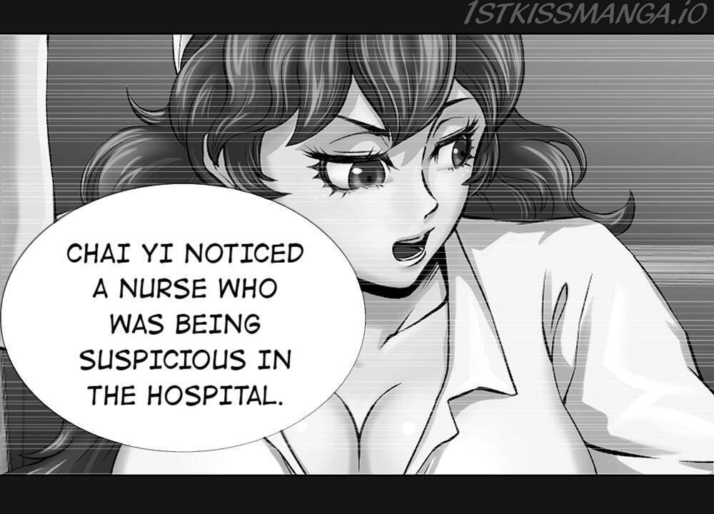 I’m a Human, but More of a Vampire Chapter 42 - page 9