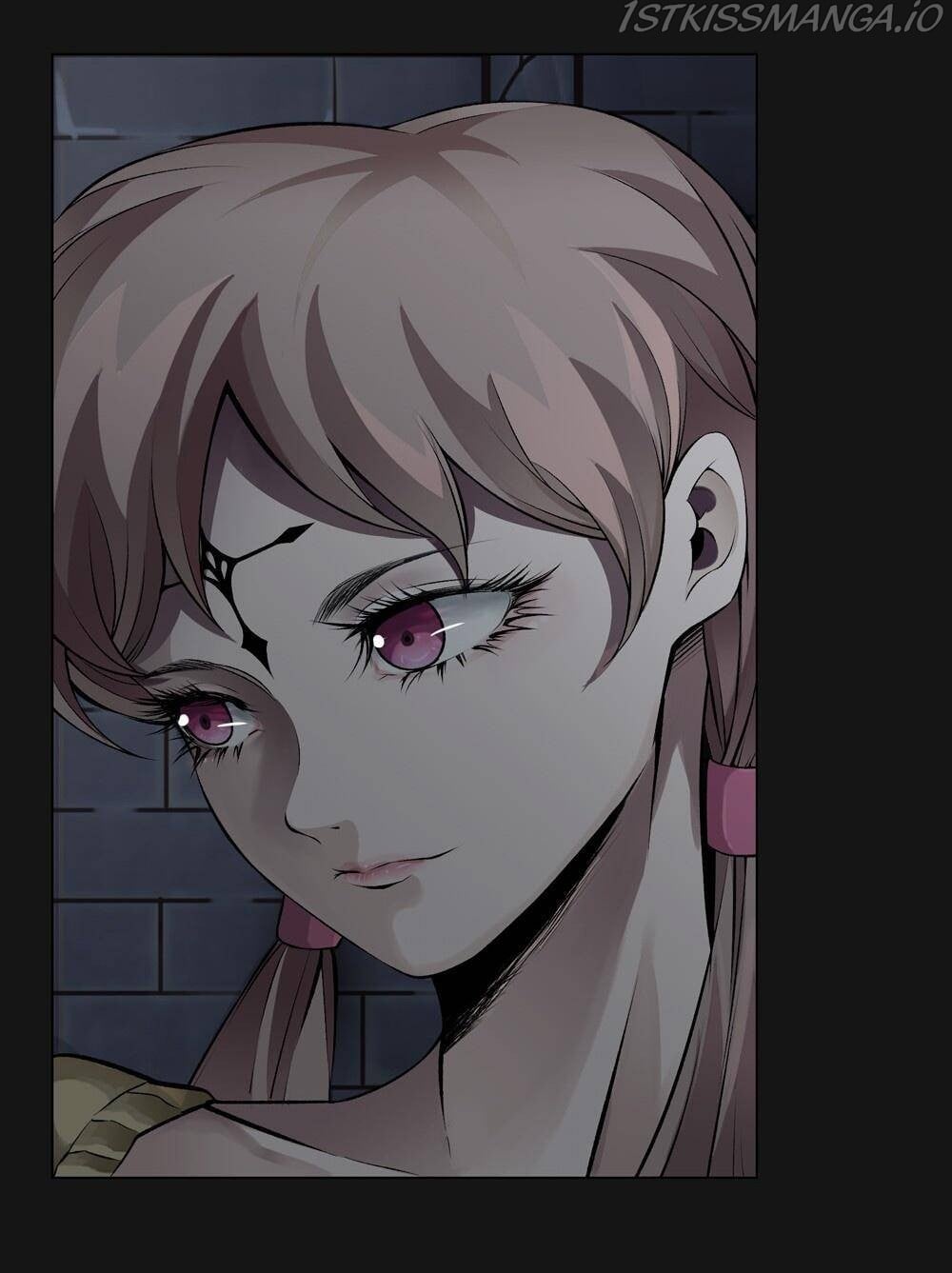 I’m a Human, but More of a Vampire Chapter 41 - page 3