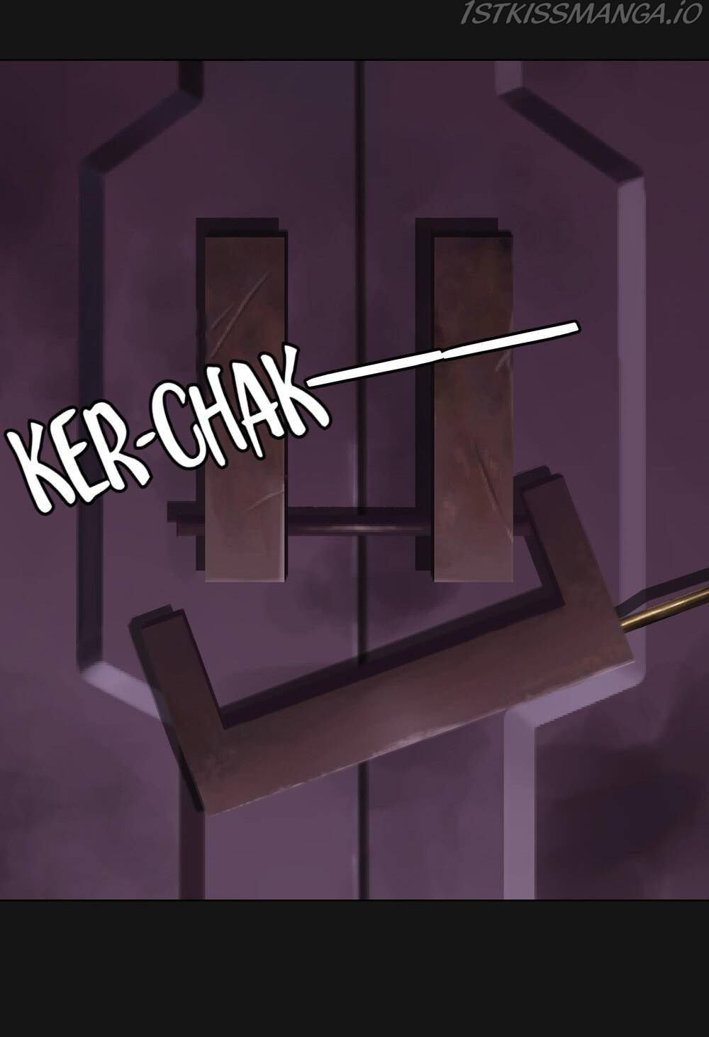 I’m a Human, but More of a Vampire Chapter 41 - page 31