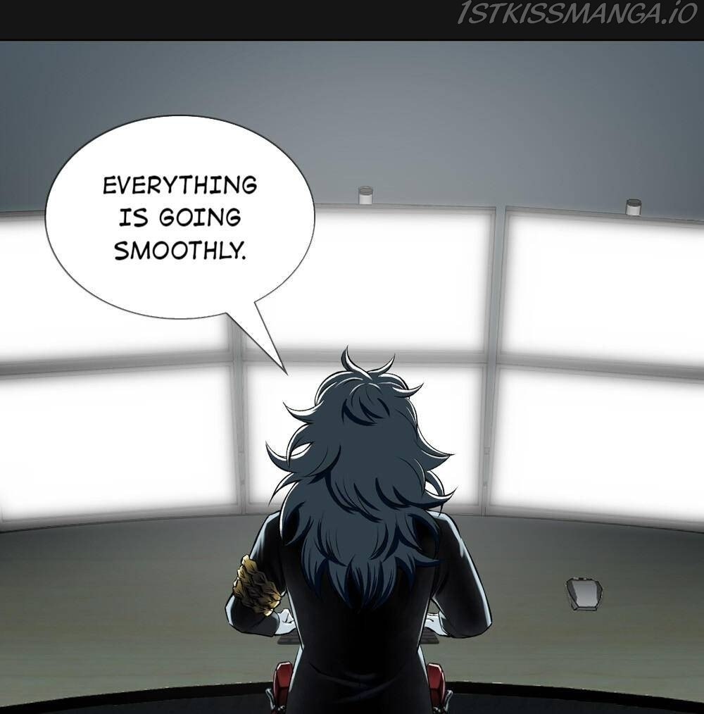 I’m a Human, but More of a Vampire Chapter 41 - page 34
