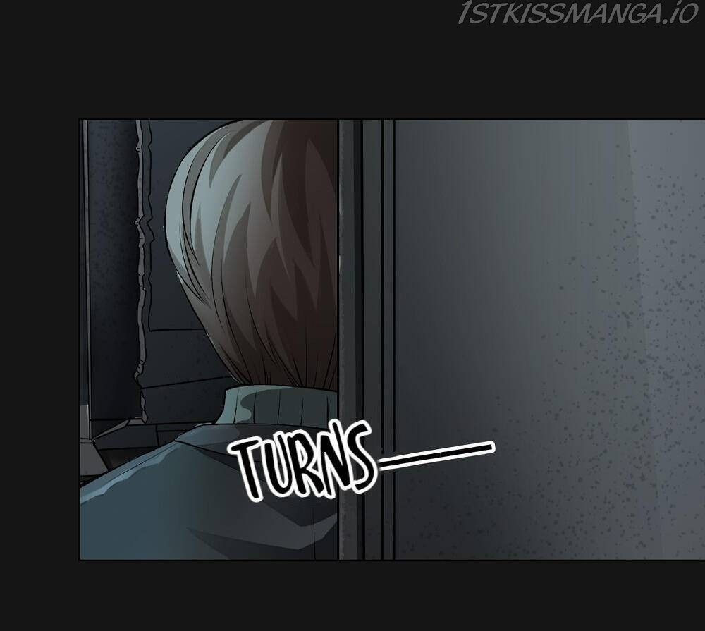 I’m a Human, but More of a Vampire Chapter 41 - page 4