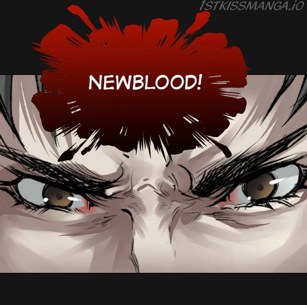 I’m a Human, but More of a Vampire Chapter 41 - page 54