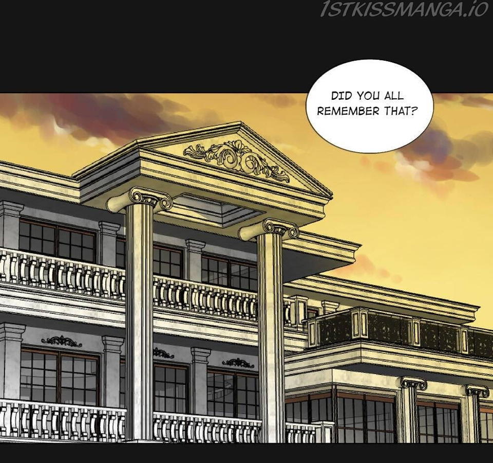I’m a Human, but More of a Vampire Chapter 40 - page 23