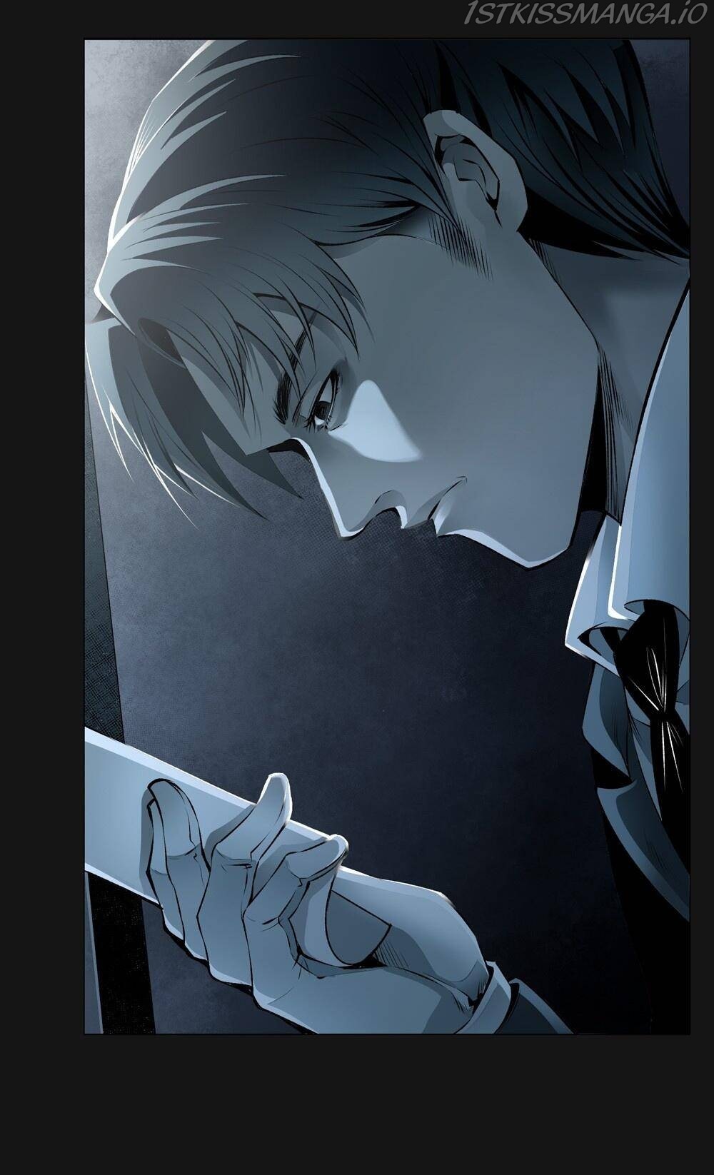 I’m a Human, but More of a Vampire Chapter 40 - page 39
