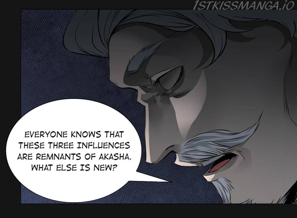 I’m a Human, but More of a Vampire Chapter 40 - page 7