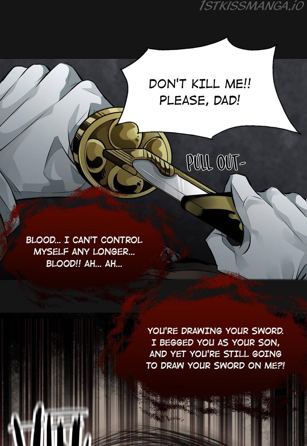 I’m a Human, but More of a Vampire Chapter 39 - page 24