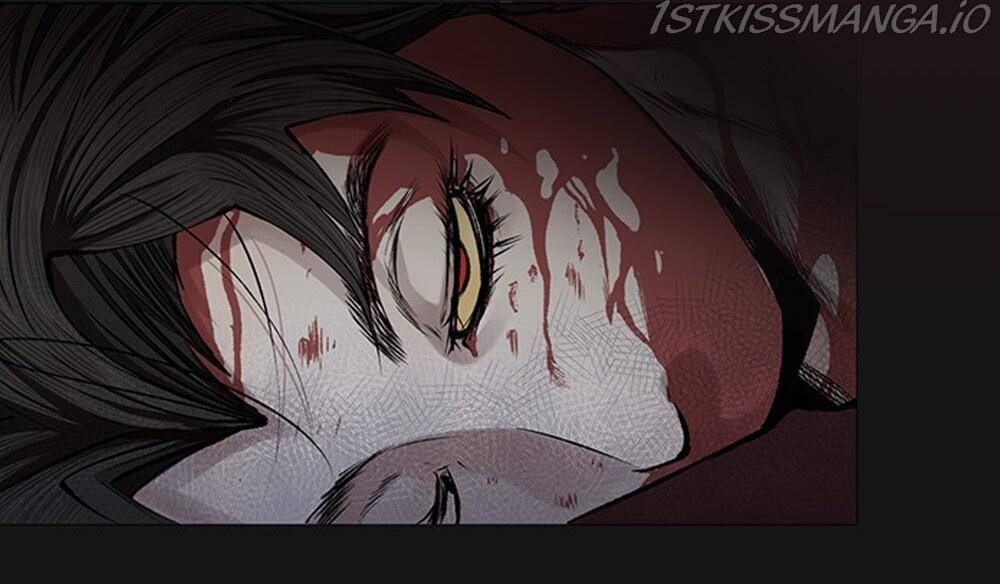 I’m a Human, but More of a Vampire Chapter 39 - page 37