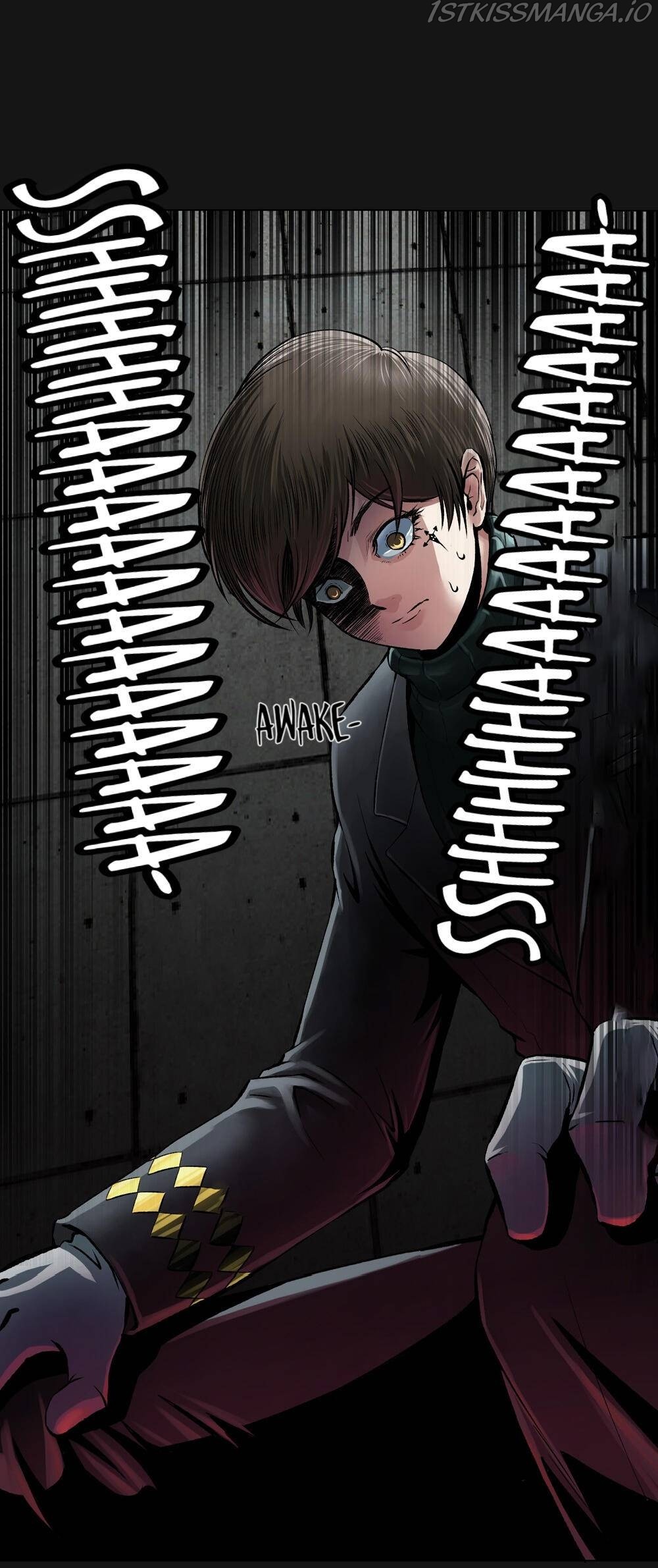 I’m a Human, but More of a Vampire Chapter 39 - page 39