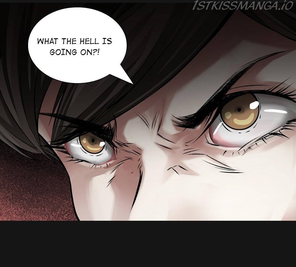 I’m a Human, but More of a Vampire Chapter 39 - page 44