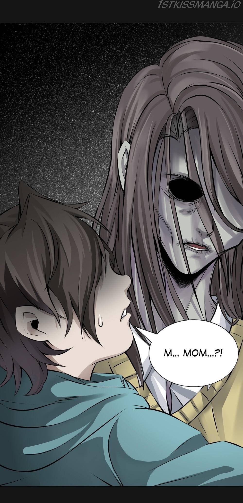 I’m a Human, but More of a Vampire Chapter 39 - page 6
