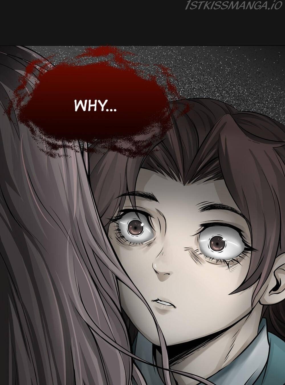 I’m a Human, but More of a Vampire Chapter 39 - page 8