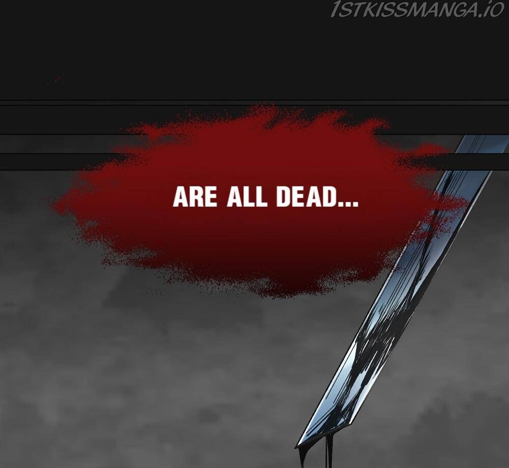 I’m a Human, but More of a Vampire Chapter 38 - page 11