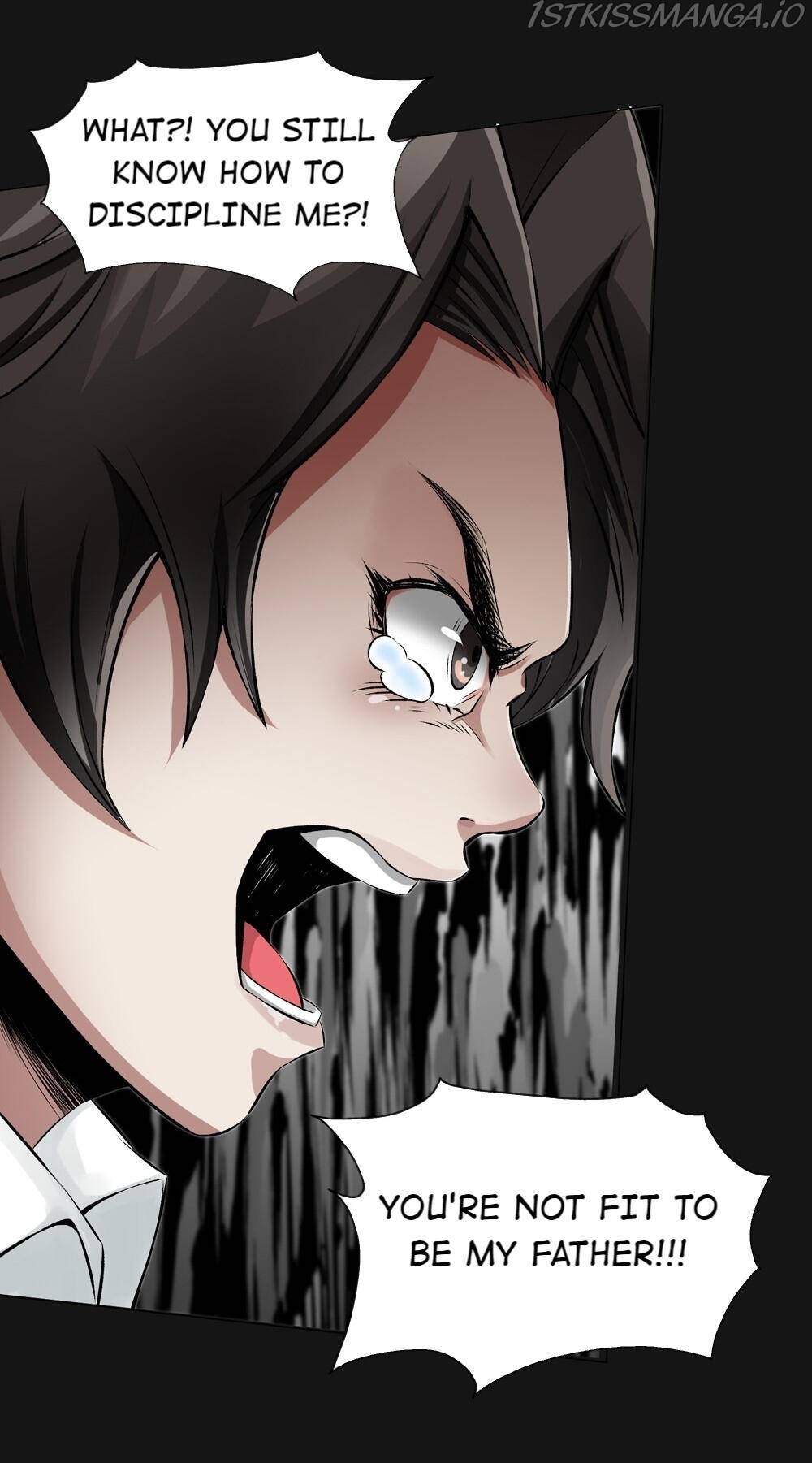 I’m a Human, but More of a Vampire Chapter 38 - page 16