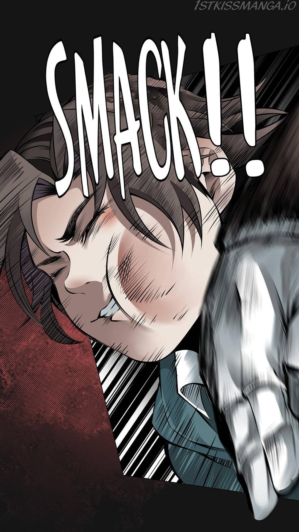 I’m a Human, but More of a Vampire Chapter 38 - page 17