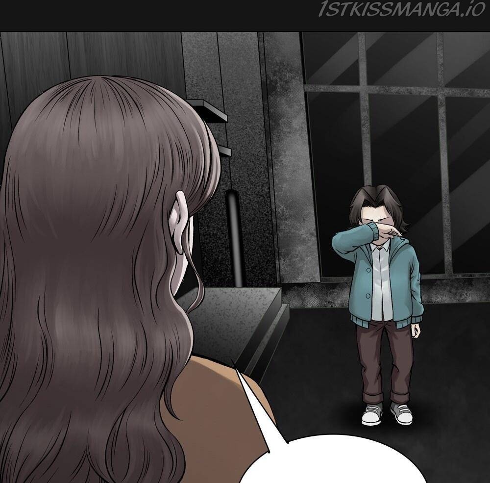I’m a Human, but More of a Vampire Chapter 38 - page 25