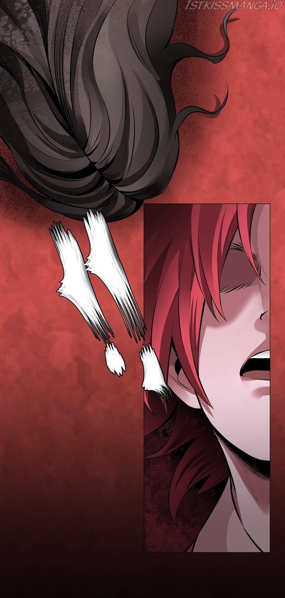 I’m a Human, but More of a Vampire Chapter 38 - page 37