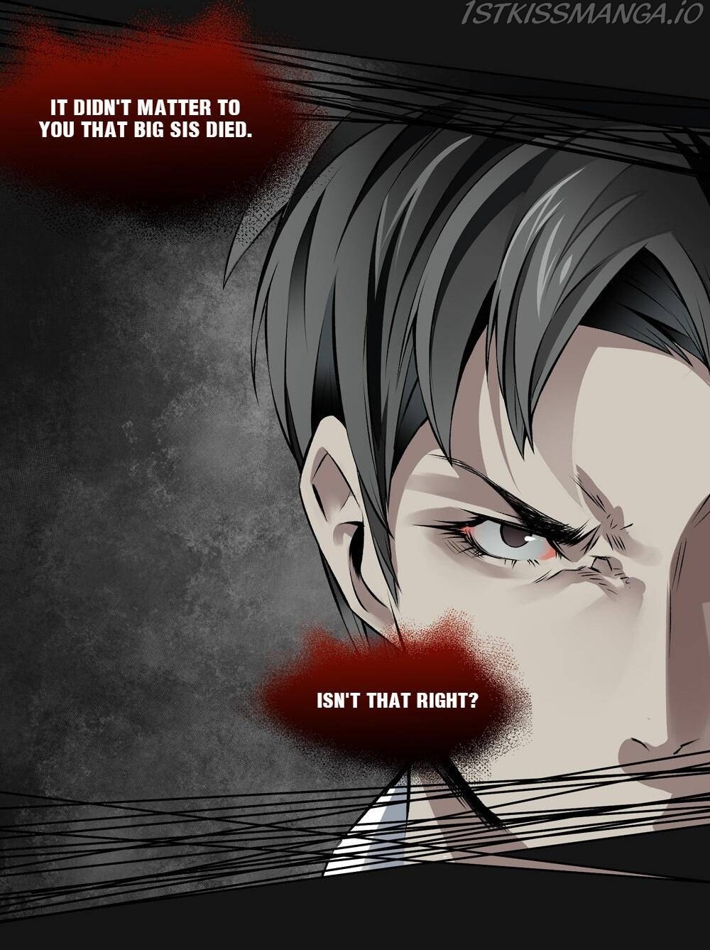 I’m a Human, but More of a Vampire Chapter 38 - page 48