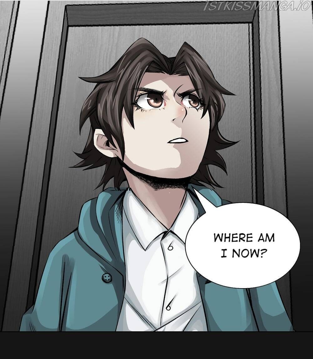 I’m a Human, but More of a Vampire Chapter 37 - page 16