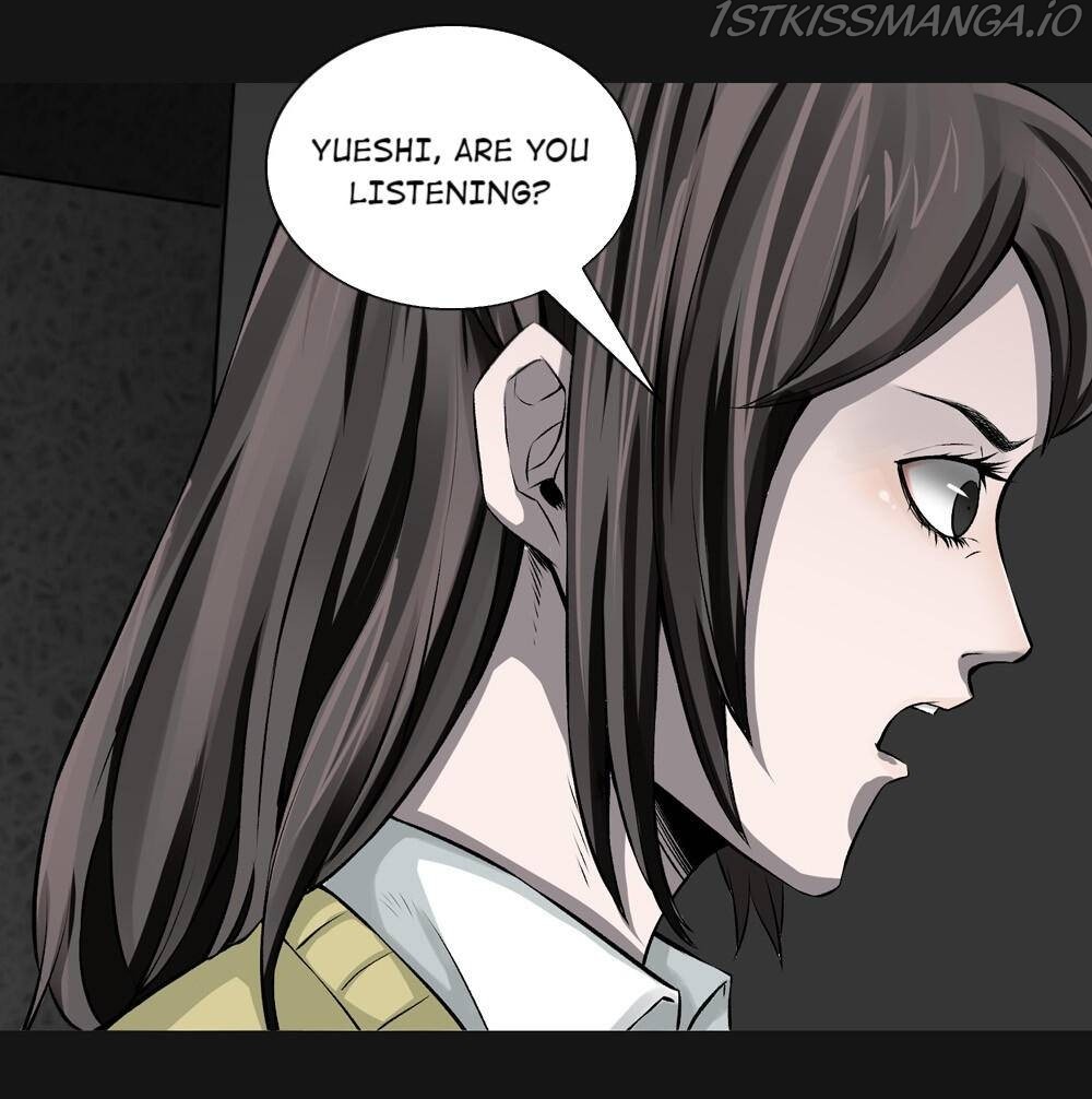 I’m a Human, but More of a Vampire Chapter 37 - page 25