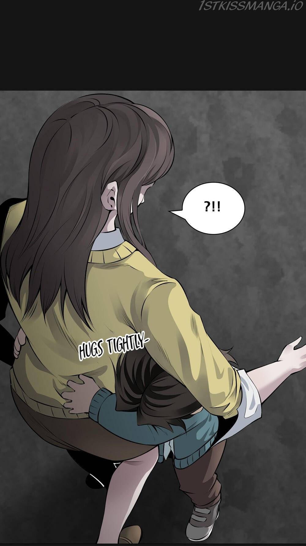 I’m a Human, but More of a Vampire Chapter 37 - page 30