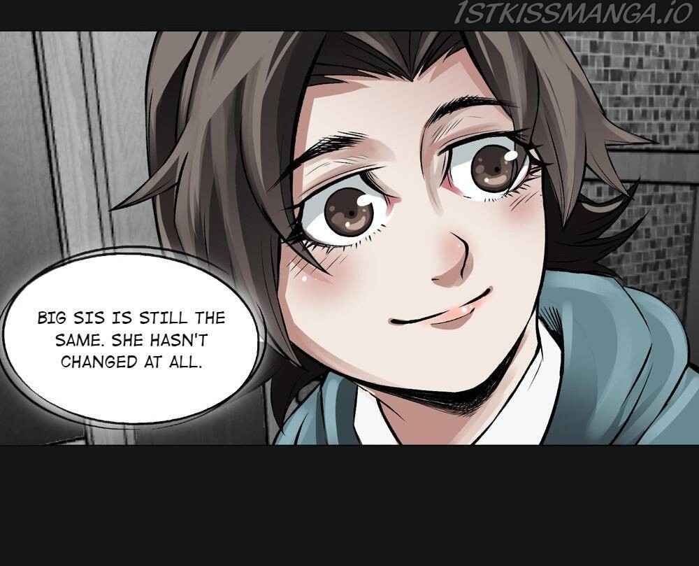 I’m a Human, but More of a Vampire Chapter 37 - page 37