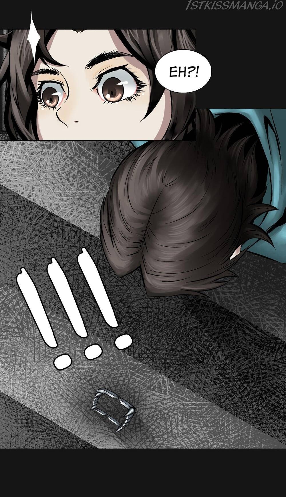 I’m a Human, but More of a Vampire Chapter 37 - page 4