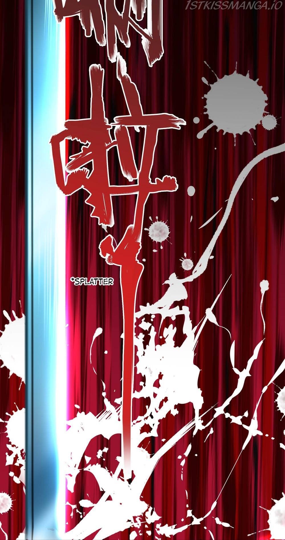 I’m a Human, but More of a Vampire Chapter 37 - page 44