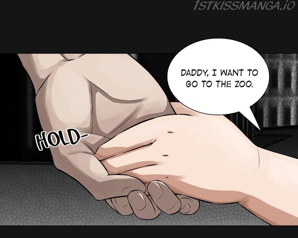 I’m a Human, but More of a Vampire Chapter 37 - page 9