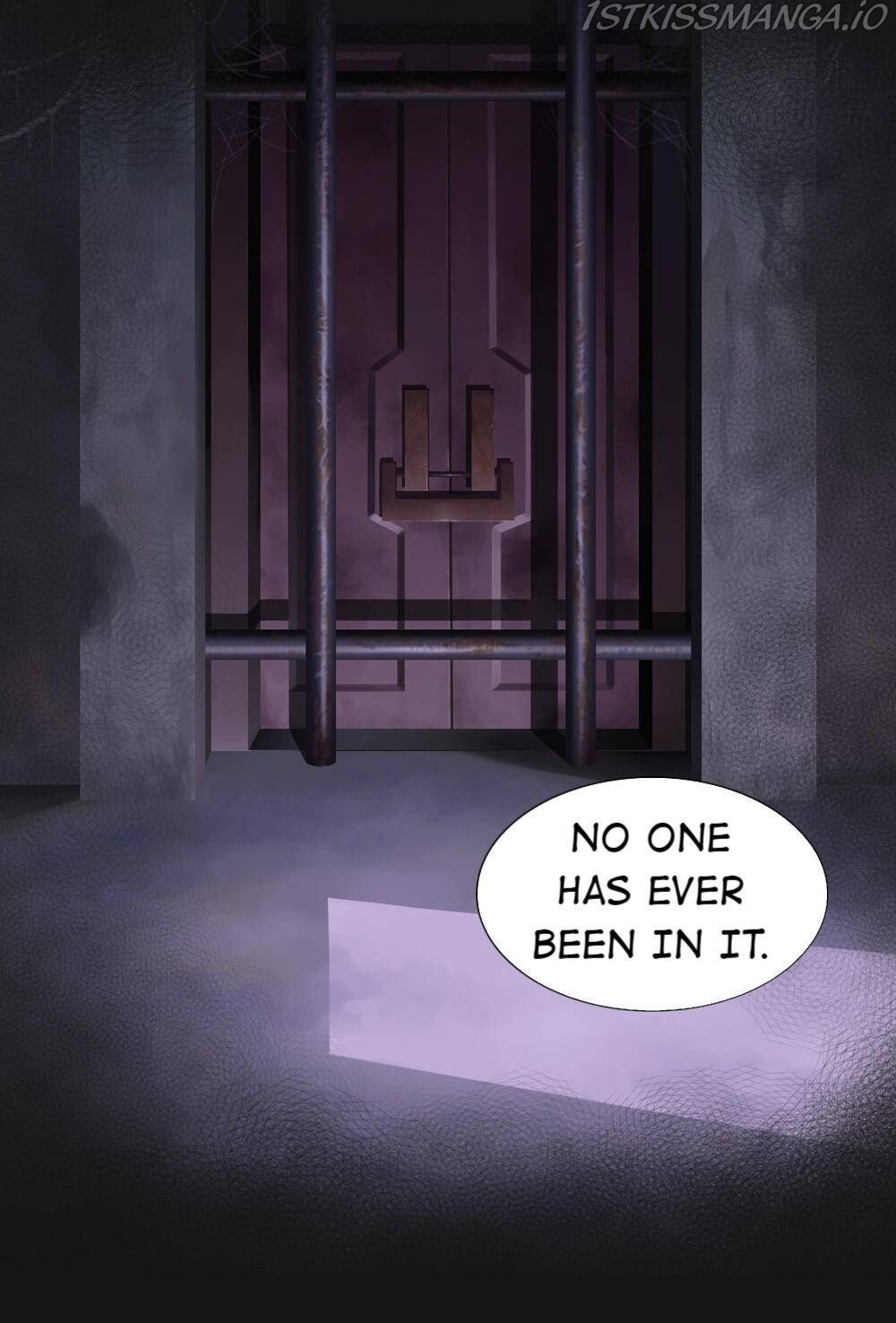 I’m a Human, but More of a Vampire Chapter 36 - page 15