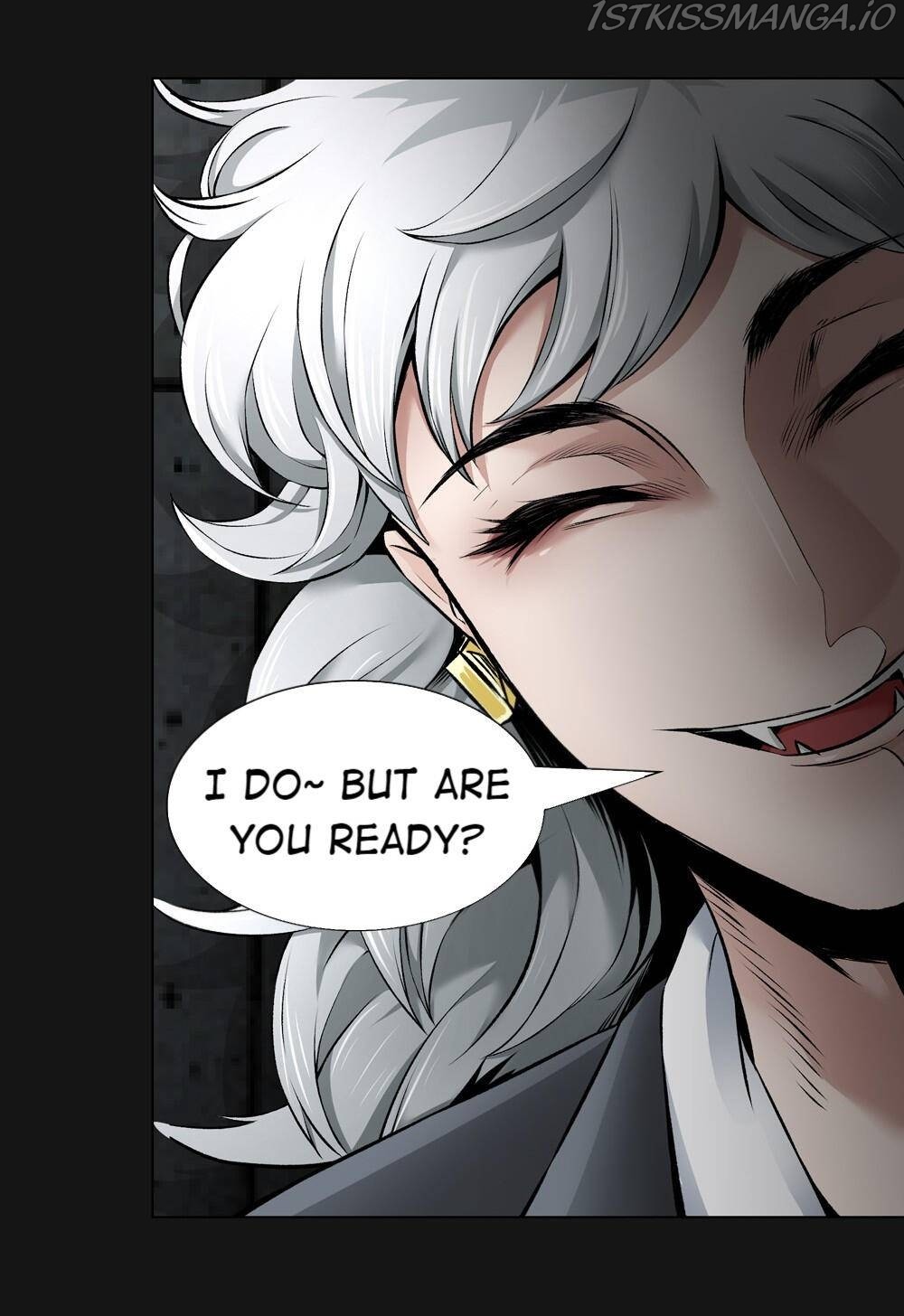 I’m a Human, but More of a Vampire Chapter 36 - page 17