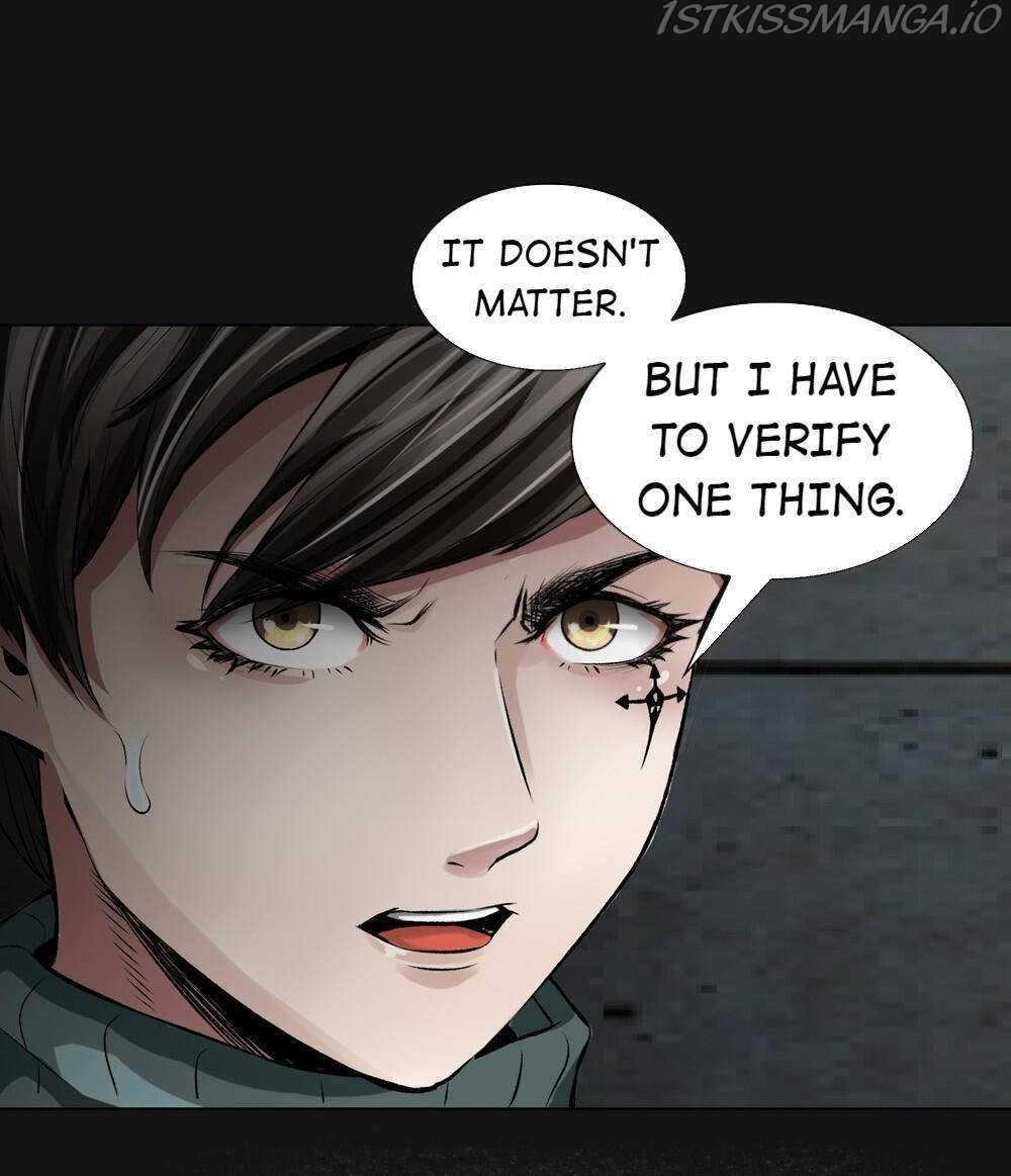 I’m a Human, but More of a Vampire Chapter 36 - page 19